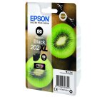 Epson Kiwi Singlepack Photo Black 202XL Claria Premium Ink