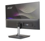 Acer RS272G0BPAMIX computer monitor 68.6 cm (27") 1920 x 1080 pixels Full HD LCD Black