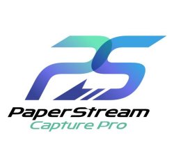 Ricoh PaperStream Capture Pro Scan-S 12m 1 licencia(s) 12 mes(es)