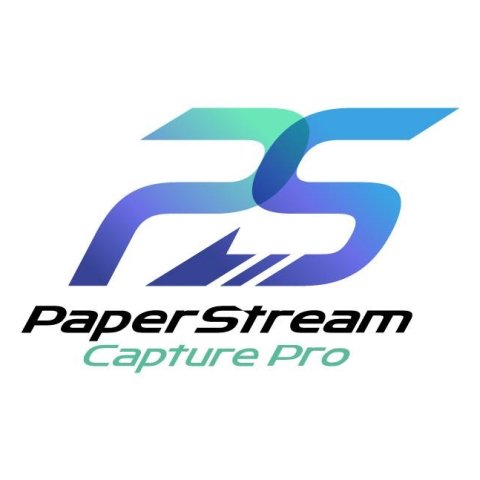 Ricoh PaperStream Capture Pro Scan-S 12m 1 licencia(s) 12 mes(es)