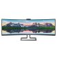 Philips P Line Moniteur LCD incurvé 32:9 SuperWide 499P9H/01
