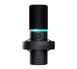 Trust GXT 255+ Onyx Noir Microphone de PC