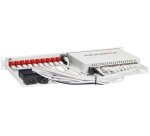 Rackmount.IT Kits de montage en rack pour FortiGate 60E / 61E