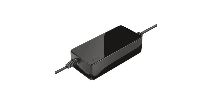 Trust 23391 adaptateur de puissance & onduleur Intérieure 90 W Noir
