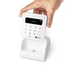 SumUp Air kit lecteur cartes à puce + station de recharge