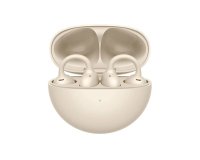 Huawei FreeClip Auriculares True Wireless Stereo (TWS) Dentro de oído Llamadas/Música Bluetooth Beige