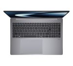 ASUS ExpertBook P5 G2 PM5606CGA-PL0099X Copilot+ PC AMD Ryzen AI 7 445 Ordinateur portable 40,6 cm (16") WQXGA 32 Go DDR5-SDRAM 1 To SSD Wi-Fi 7 (802.11be) Windows 11 Pro Gris