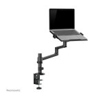 Neomounts DS20-425BL1 Support d'ordinateur portable à fixer 11.6-17.3" - économie d'espace