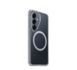 OtterBox Symmetry Clear Magnets Series for Samsung Galaxy S26, clear