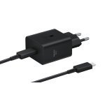 Samsung EP-T4511 Universale Nero AC Ricarica rapida Interno