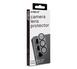 Celly CAMERALENS1163 mobile phone screen/back protector Camera lens protector Samsung 1 pc(s)
