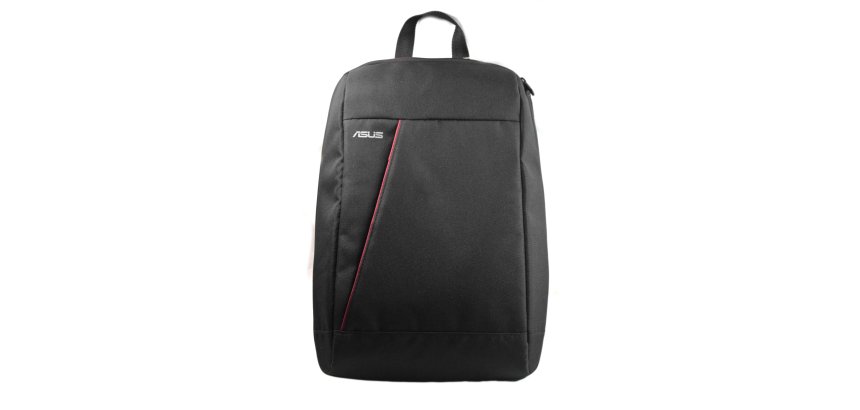 ASUS NEREUS BACKPACK 40,6 cm (16") Sac à dos Noir