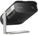 Viewsonic M1XB Projecteur à focale courte LED WVGA (854x480) Noir, Argent