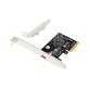 Conceptronic EMRICK14B scheda di interfaccia e adattatore USB 3.2 Gen 2x2 Type-C