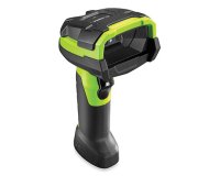Zebra DS3678-SR Lecteur de code barre portable 1D/2D LED Noir, Vert