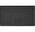 Viewsonic CDE55G3-1C Écran d'affichage dynamique Écran plat de signalisation numérique 139,7 cm (55") LCD 500 cd/m² 4K Ultra HD Noir 24/7