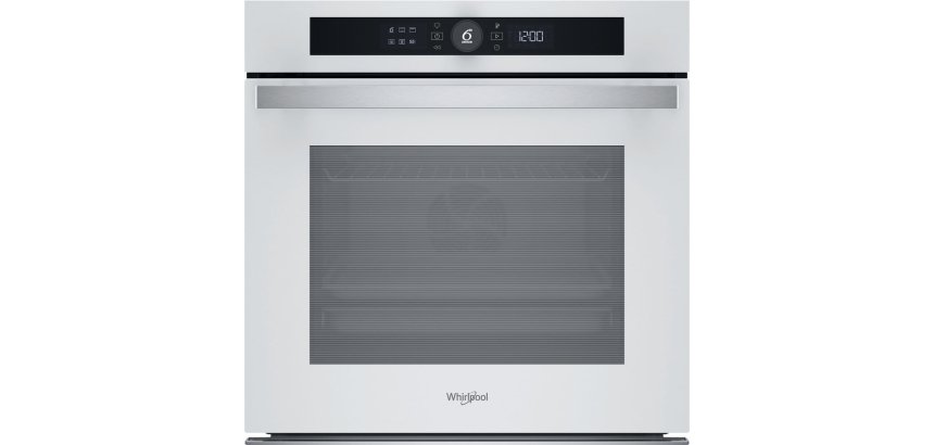 Four encastrable Whirlpool WOI4S8PM1SWAF Absolute