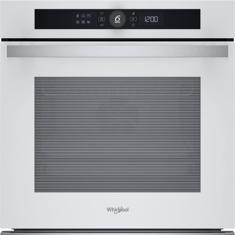 Whirlpool Four encastrable - WOI4S8PM1SWAF