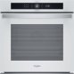 WHIRLPOOL Four encastrable pyrolyse WOI4S8PM1SWAF, 73 litres, 19 modes de cuisson