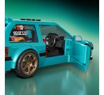 Mattel JHF62 gioco di costruzione