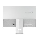 ASUS ZenScreen Smart Monitor MS27UC Monitor PC 68,6 cm (27") 3840 x 2160 Pixel 4K Ultra HD LCD Grigio