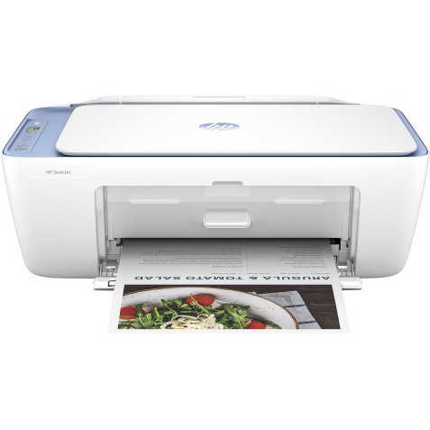 Stampante multifunzione HP DeskJet 2822e