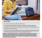 HP Sacoche pour PC portable Everyday 16 pouces