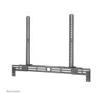 Neomounts AWL29-750BL1 Soporte VESA para barras de video/sonido - máx 10 kg - universal