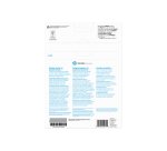 HP Confezione da 25 fogli carta fotografica lucida Everyday A4/210 x 297 mm