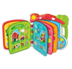 Baby 17984 learning toy