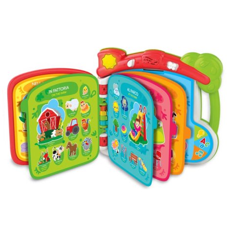 Baby 17984 giocattolo educativo
