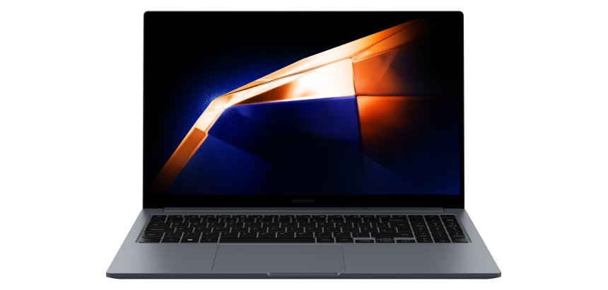 Samsung Galaxy Book4 NP754XGJA-BIZ Intel Core 7 150U Portátil 39,6 cm (15.6") Full HD 16 GB LPDDR4x-SDRAM 512 GB SSD Wi-Fi 6 (802.11ax) Windows 11 Home Gris