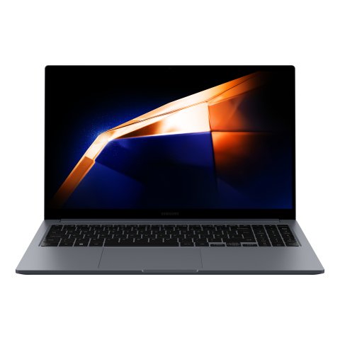 Samsung Galaxy Book4 NP754XGJA-BIZ Intel Core 7 150U Portátil 39,6 cm (15.6") Full HD 16 GB LPDDR4x-SDRAM 512 GB SSD Wi-Fi 6 (802.11ax) Windows 11 Home Gris