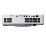 NEC P547UL Proyector de alcance estándar 3240 lúmenes ANSI 3LCD WUXGA (1920x1200) Blanco