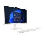 HP ProStudio 2 G2a 24 AMD Ryzen™ 5 220 60,5 cm (23.8") 1920 x 1080 pixels PC All-in-One 8 Go DDR5-SDRAM 256 Go SSD Windows 11 Pro Wi-Fi 6 (802.11ax) Blanc