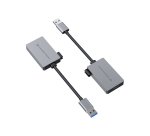 Conceptronic ABBY22G adattatore grafico USB 1920 x 1080 Pixel Grigio
