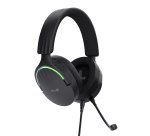Trust GXT 490 FAYZO Casque Avec fil Arceau Gaming USB Type-A Noir