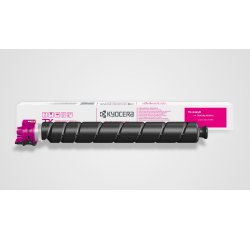 KYOCERA TK-8465M cartuccia toner 1 pz Originale Magenta