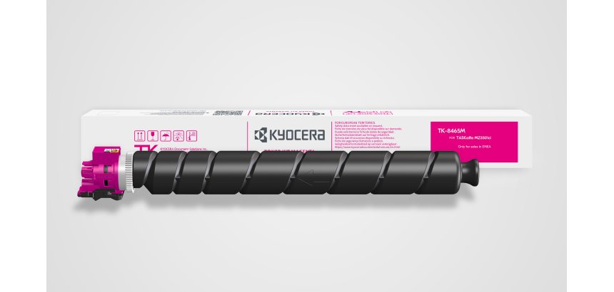KYOCERA TK-8465M toner cartridge 1 pc(s) Original Magenta