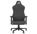 ASUS SL201C ROG Aethon Fabric Edition Universal gaming chair Upholstered padded seat Grey
