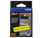 Brother TZE-FX631 nastro per etichettatrice TZ