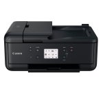 Canon PIXMA TR7650 Jet d'encre A4 4800 x 1200 DPI Wifi