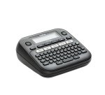 Brother P-Touch PT-D210VP - Beschriftungsgerät - s/w - Thermotransfer