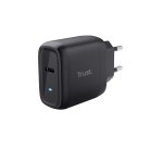 Trust Maxo 45W Universel Noir Secteur