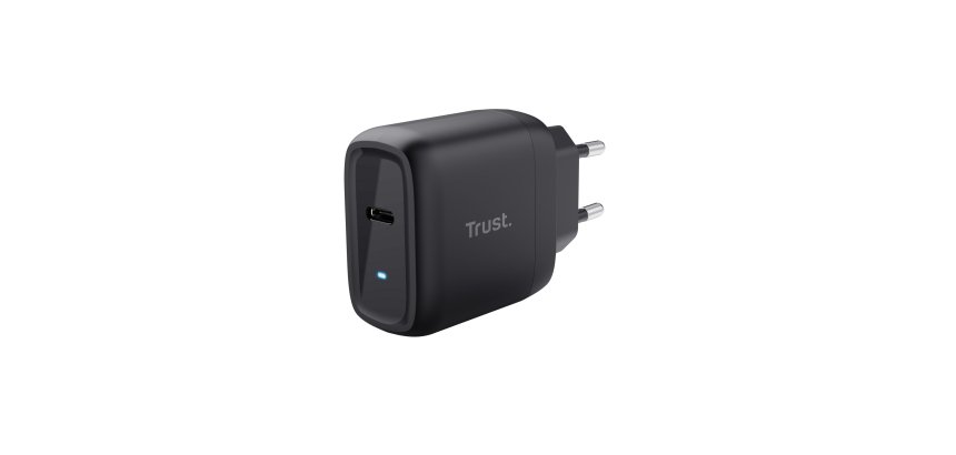 Trust Maxo 45W Universel Noir Secteur