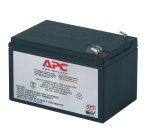 APC Cartouche de batterie de rechange RBC4 (OEM)