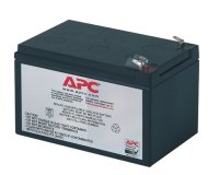 APC Cartouche de batterie de rechange RBC4 (OEM)