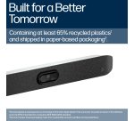 HP Poly Studio V12 USB Video Bar No Power Supply