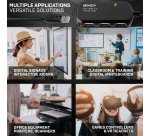 Lindy 42781 hub de interfaz 480 Mbit/s