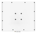 TP-Link Omada EAP650 D30-OUTDOOR point d'accès réseaux locaux sans fil 3000 Mbit/s Blanc Connexion Ethernet, supportant l'alimentation via ce port (PoE)